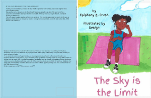 Books: The Sky is the Limit