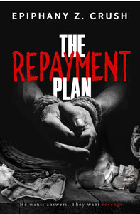 Books: THE REPAYMENT PLAN