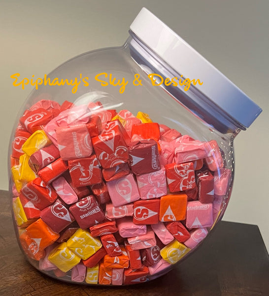 JANUARY 2024 PRIZE GIVEAWAY INFO