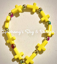 Load image into Gallery viewer, BRACELETS: At The Cross Bracelets
