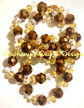Load image into Gallery viewer, BRACELETS: Brown Essence
