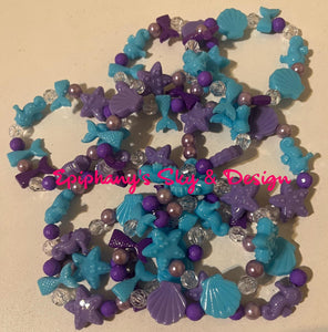 BRACELETS: Beachlet