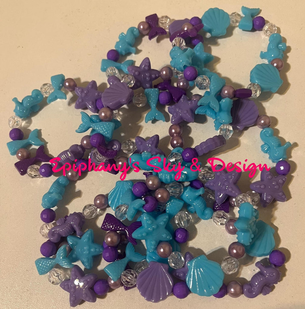 BRACELETS: Beachlet