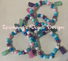 Load image into Gallery viewer, BRACELETS: Candy Fever
