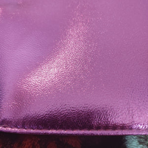 Metallic Pouches (plain or customized)
