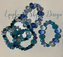 Load image into Gallery viewer, BRACELETS: In the Sea
