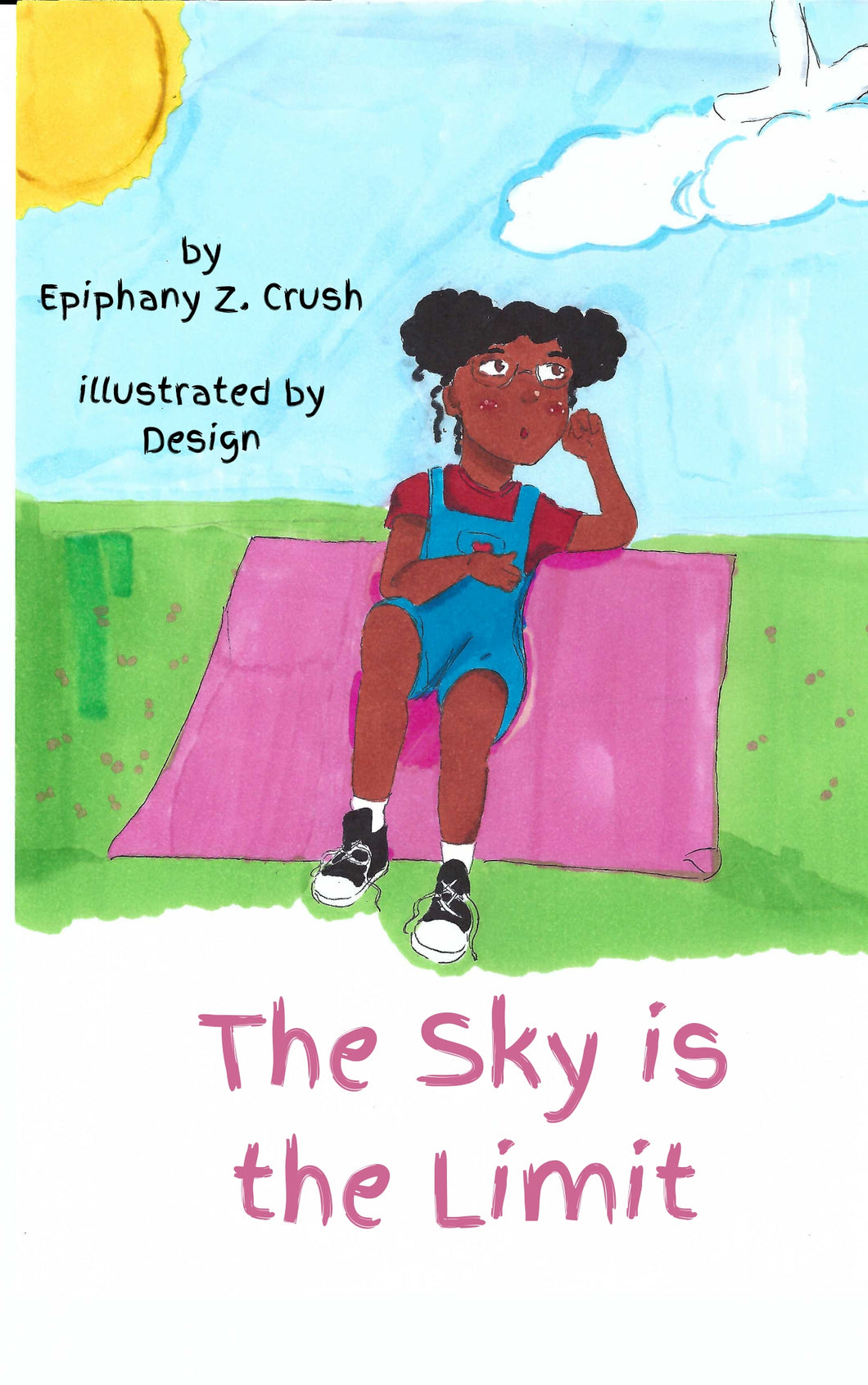 Books: The Sky is the Limit