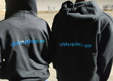 Load image into Gallery viewer, Hoodies: Epiphany Crush Books/The Sky is the Limit
