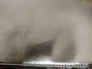 Metallic Pouches (plain or customized)