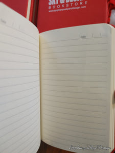 Planner/Notebook/Journal