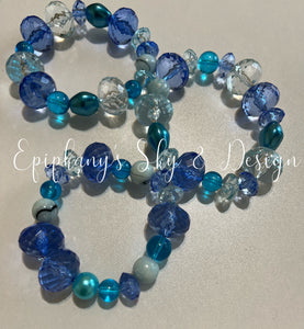 BRACELETS: In the Sea
