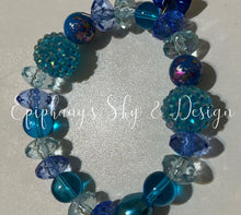 Load image into Gallery viewer, BRACELETS: In the Sea
