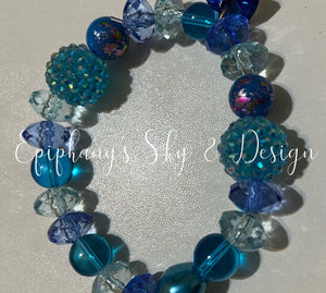 BRACELETS: In the Sea
