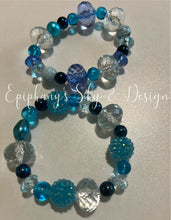 Load image into Gallery viewer, BRACELETS: In the Sea

