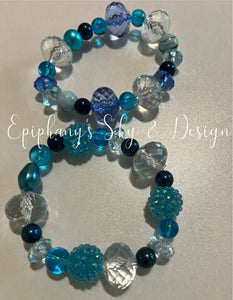 BRACELETS: In the Sea