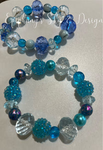 BRACELETS: In the Sea