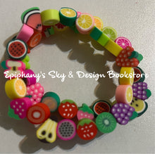 Load image into Gallery viewer, BRACELETS: Juicy Fruit Bracelets
