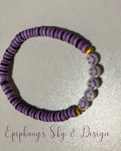 Load image into Gallery viewer, BRACELETS: Smiley Face Bead Combo Bracelets
