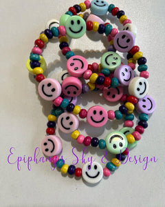 BRACELETS: Happiness Bracelets