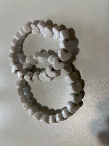 BRACELETS: Calling All Hearts