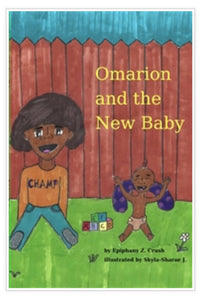 Books: OMARION AND THE NEW BABY