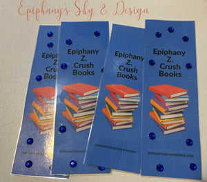 Bookmarks: Book lovers