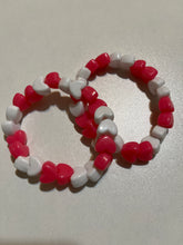 Load image into Gallery viewer, BRACELETS: Calling All Hearts
