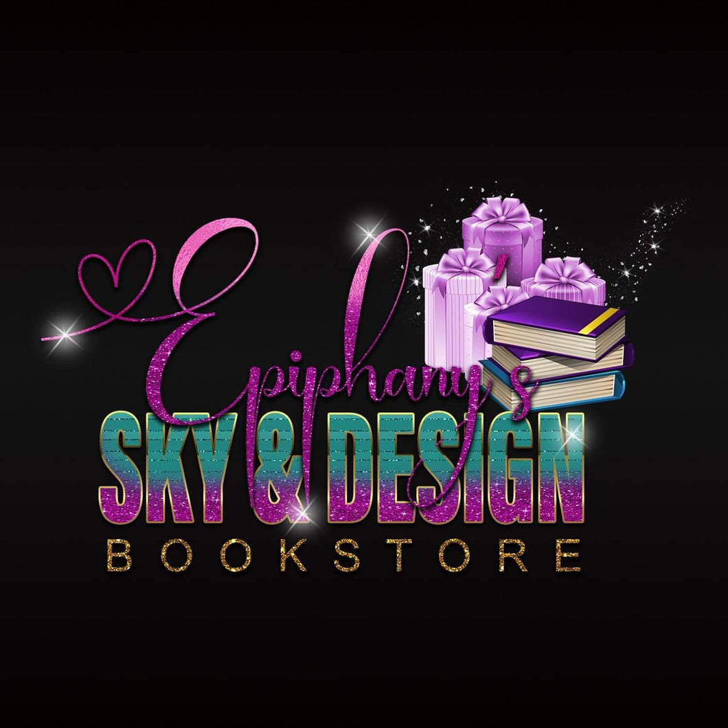 GIFT CARD: EPIPHANY'S SKY & DESIGN BOOKSTORE (Electronic)